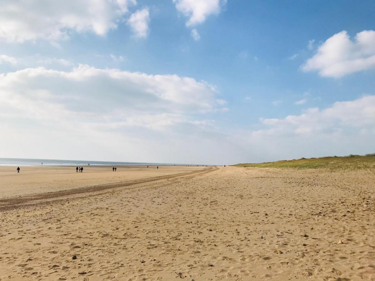 Maison des loriots, charme marin, plage à 100m Saint-Jean-de-Monts Esterno foto
